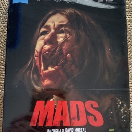 MADS - EDICION COLECCIONISTA