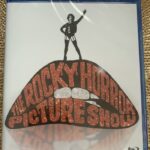 THE ROCKY HORROR PICTURE SHOW