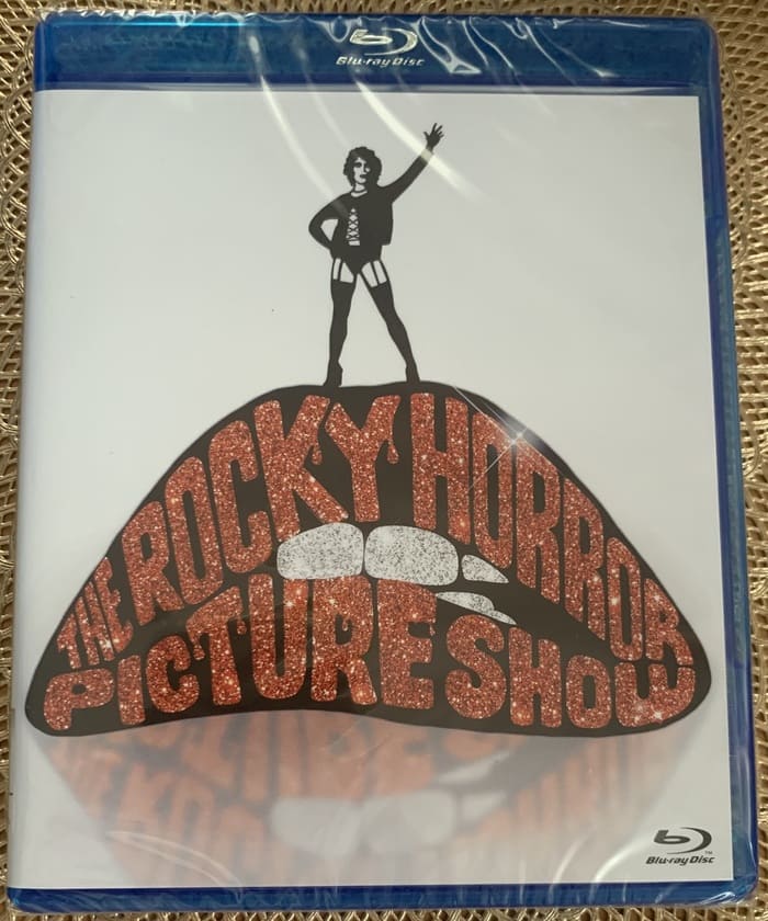 IMG_3279 THE ROCKY HORROR PICTURE SHOW - Imagen 1