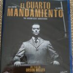 EL CUARTO MANDAMIENTO