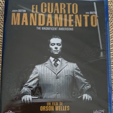 EL CUARTO MANDAMIENTO