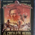 EL CIRCULO DE HIERRO
