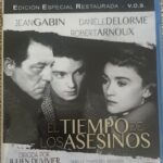 El tiempo de los asesinos