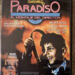 CINEMA PARADISO