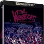 THE WARRIORS - EDICION 4K UHD+ BLURAY