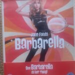 BARBARELLA - EDICION COLECCIONISTA