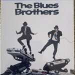 THE BLUES BROTHERS / Granujas a todo ritmo - EDICION ANIVERSARIO METALICA