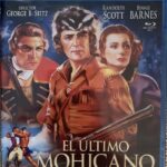 EL ULTIMO MOHICANO