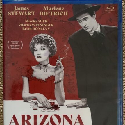 ARIZONA