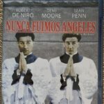 NUNCA FUIMOS ANGELES
