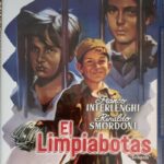 El limpiabotas
