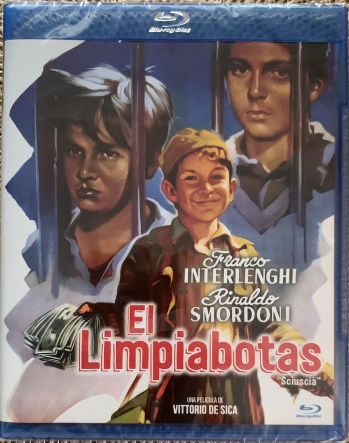 IMG_3356 El limpiabotas - Imagen 1