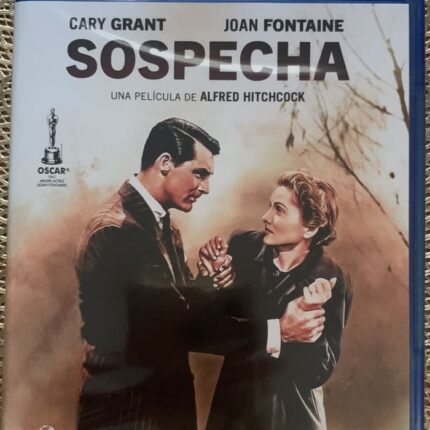 SOSPECHA