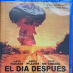 EL DIA DESPUES