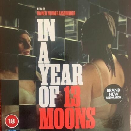 UN AÑO CON 13 LUNAS