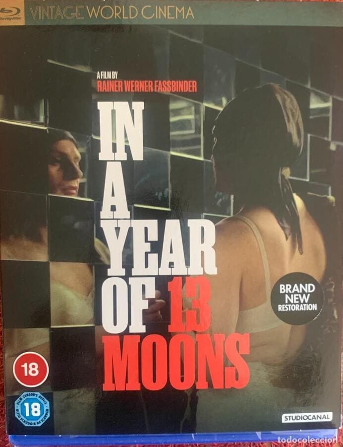 549530337 UN AÑO CON 13 LUNAS - Imagen 1