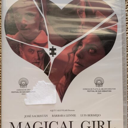 MAGICAL GIRL