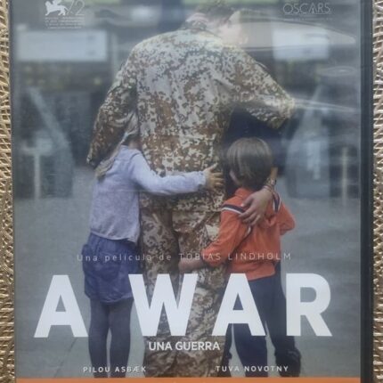 A WAR
