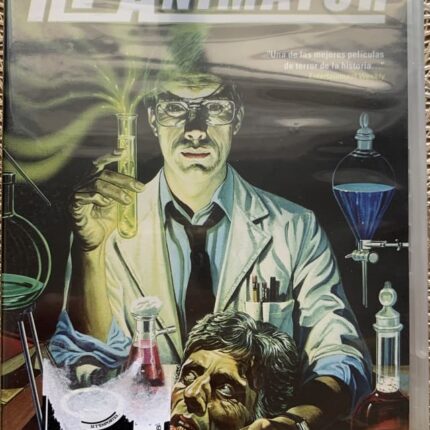 Re-Animator