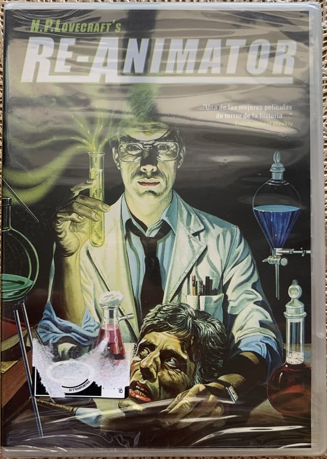 FullSizeRender-11 Re-Animator - Imagen 1