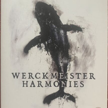 Werckmeister harmonies / Armonías de Werckmeister