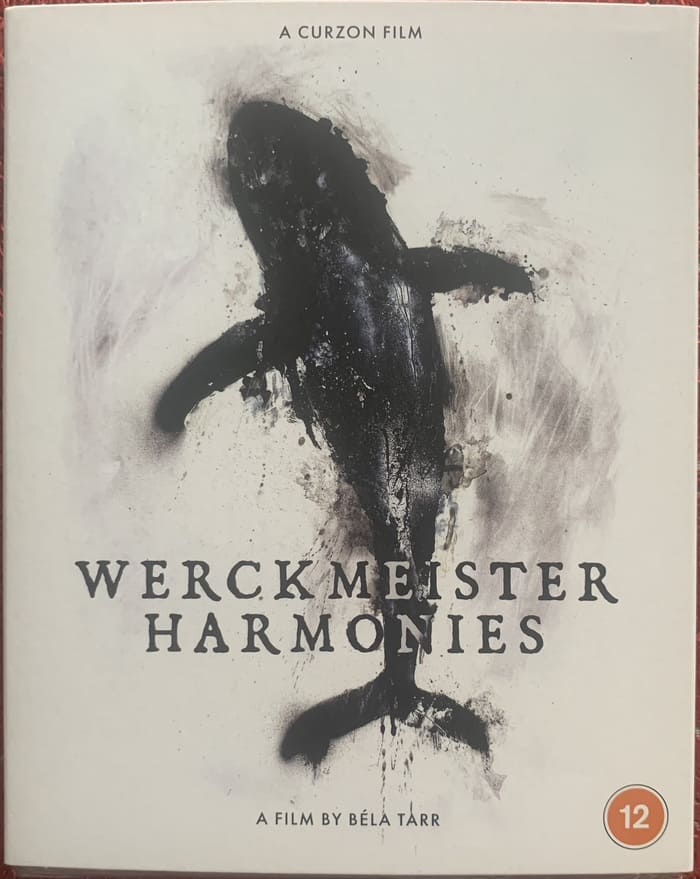 FullSizeRender-137 Werckmeister harmonies / Armonías de Werckmeister - Imagen 1