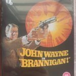 Brannigan - IMPORTACION
