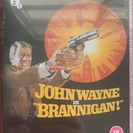 Brannigan - IMPORTACION