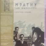 Sympathy for the underdog - IMPORTACION - Simpatía por el más débil