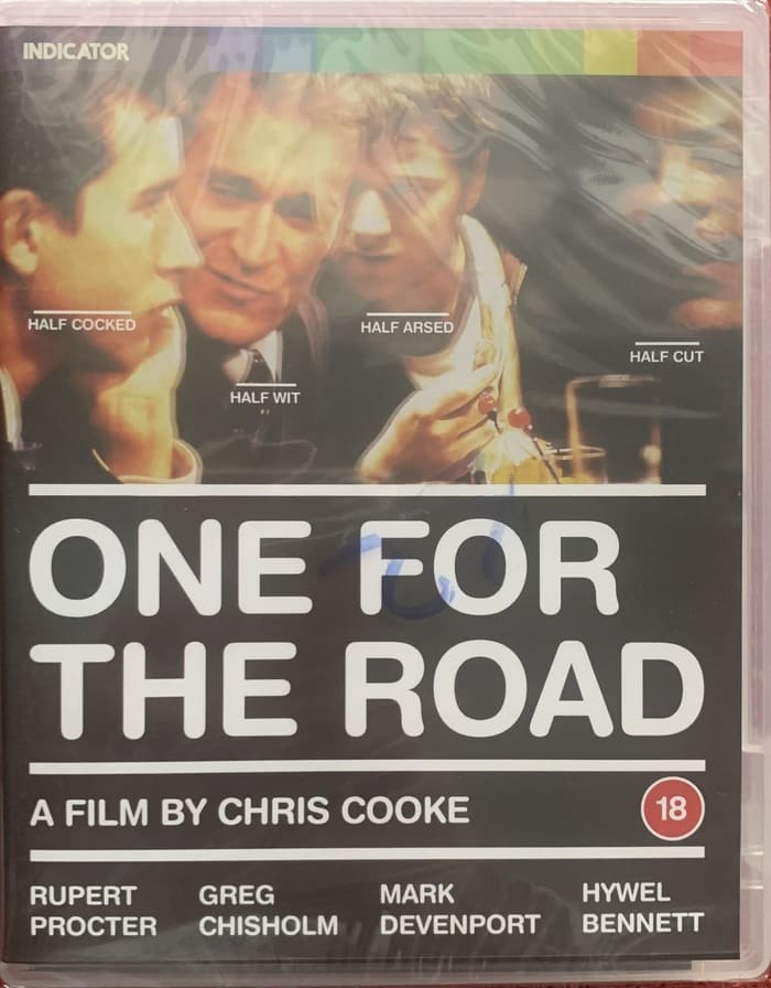 FullSizeRender-151 One For the Road - Imagen 1