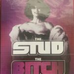 EL SEMENTAL / THE STUD  - The bitch / El placer (1979)  - IMPORTACION