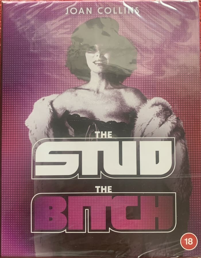 FullSizeRender-153 EL SEMENTAL / THE STUD - The bitch / El placer (1979) - IMPORTACION - Imagen 1