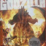 Godzilla, Japón bajo el terror del monstruo - EDICION CRITERION