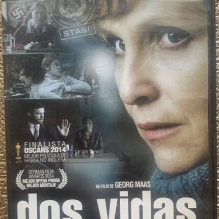 DOS VIDAS