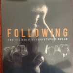 FOLLOWING