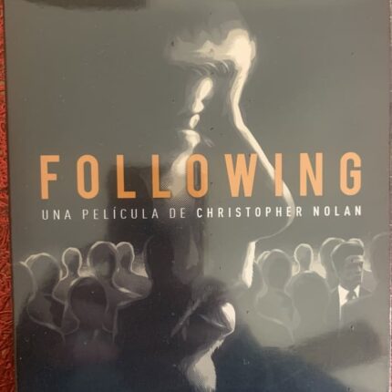 FOLLOWING