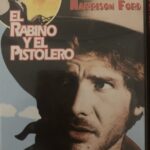 EL RABINO Y EL PISTOLERO