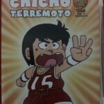 CHICHO TERREMOTO