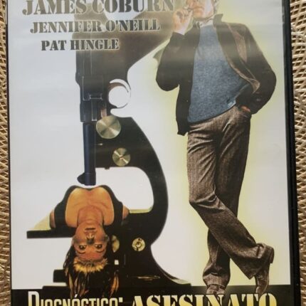 DIAGNOSTICO ASESINATO
