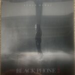 Black phone 2 - Edición Metálica 4K UHD + BLURAY