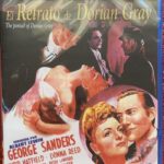 EL RETRATO DE DORIAN GRAY