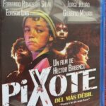 Pixote, la ley del mas debil