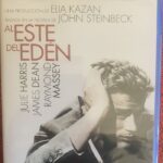 AL ESTE DEL EDEN