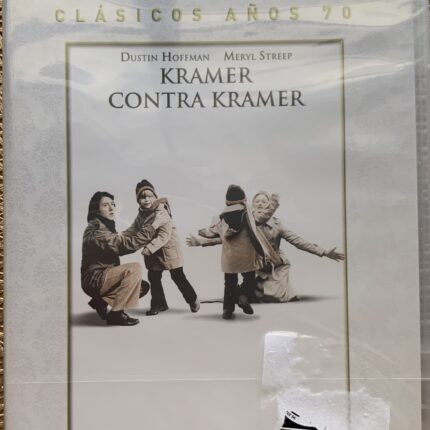 KRAMER CONTRA KRAMER