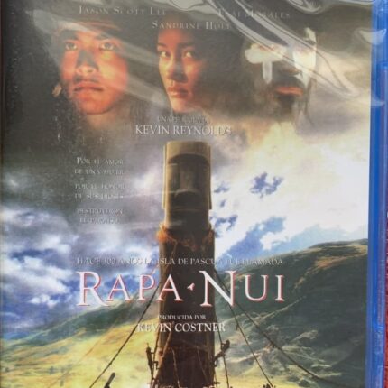 RAPA NUI
