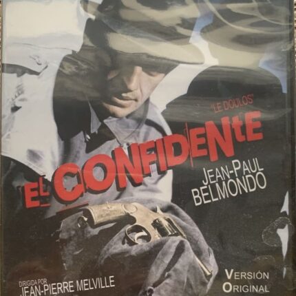 LE DOULOS / El confidente