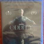ODDITY