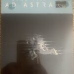 AD ASTRA - EDICION LIMITADA BLU RAY