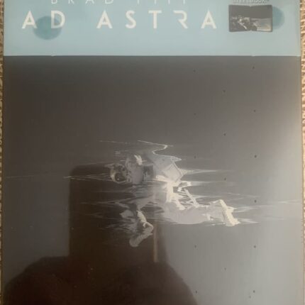 AD ASTRA - EDICION LIMITADA BLU RAY