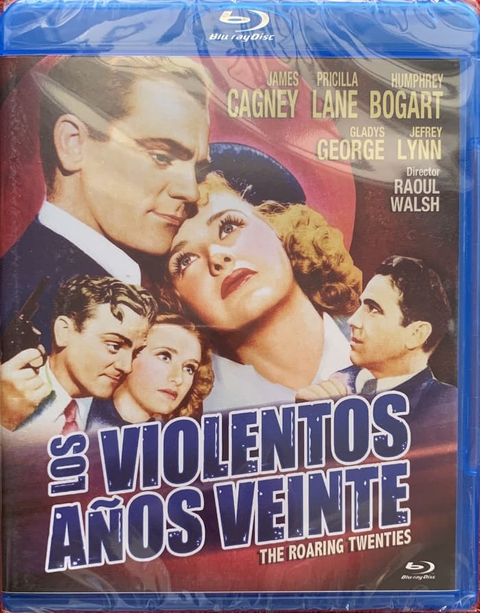 FullSizeRender-54 LOS VIOLENTOS AÑOS VEINTE - Imagen 1